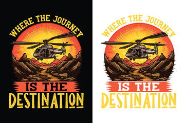 Hiking t-shirt design vector Illustration, adventure t-shirt design, funny hiking t-shirts, funny hiking tee shirts.
