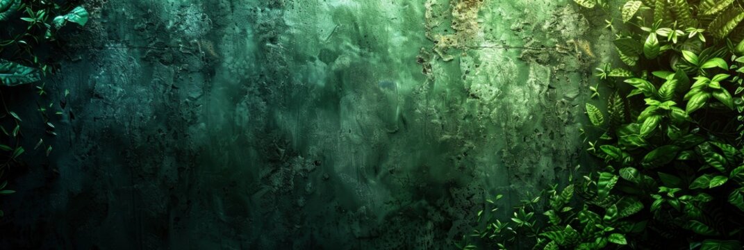 Abstract Background Gradient Olive Drab, Background Image, Background For Banner, HD