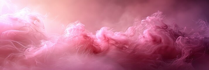 Abstract Background Gradient Raspberry, Background Image, Background For Banner, HD