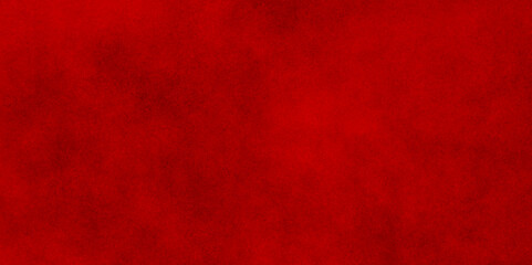 Abstract red grunge background, old red paper textrue. Red grunge old wall texture cement black and red background. vintage seamless concrete dirty cement retro grungy glitter art background