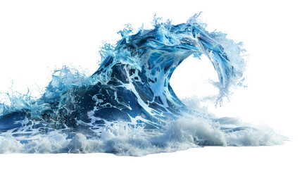 Sea wave - obrazy, fototapety, plakaty