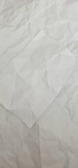 crumpled paper texture