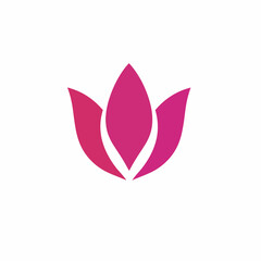 Fototapeta premium Illustration of flower