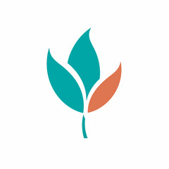 Illustration of flower