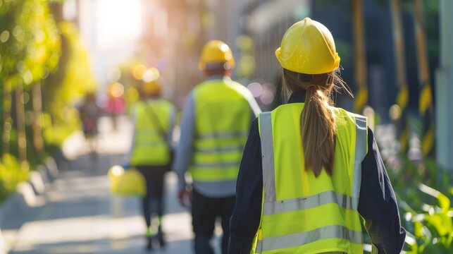 Discuss the importance of workplace health and safety, and the role businesses play in creating a safe and healthy work environment for their employees --ar 16:9 Job ID: accb98d6-cfa4-4a4c-b6c9-28cc80