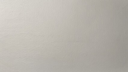 paper background White paper texture without shadow Panoramic format - obrazy, fototapety, plakaty