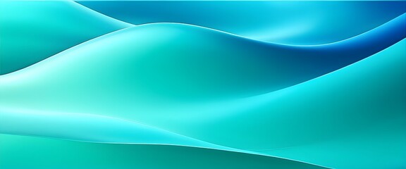 animated colored wave pattern background - 768673095