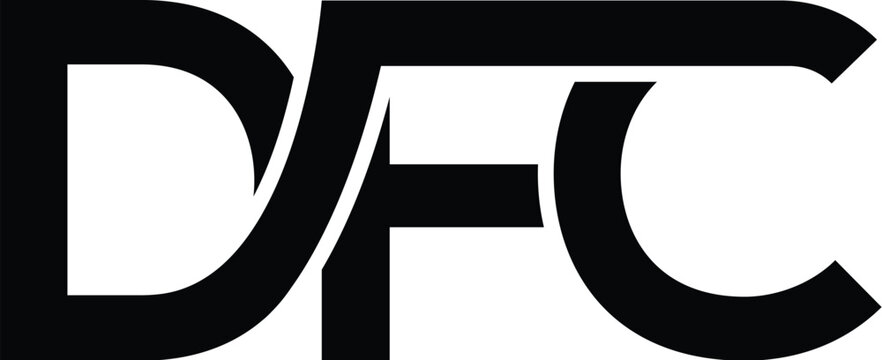 Vector DFC logo