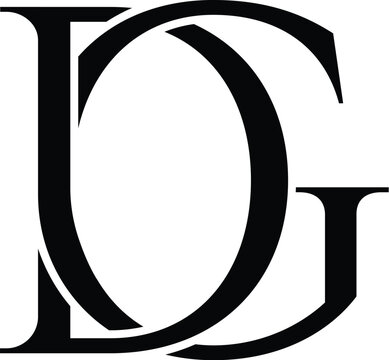 "Dg Logo" Images – Parcourir 1,830 le catalogue de photos, vecteurs et ...
