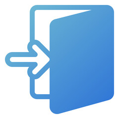 login icon