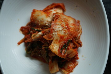 kimchi