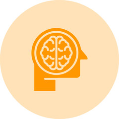 Competitive Intelligence Vector Icon