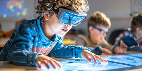 AR in Education