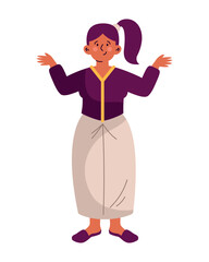 myanmar beautiful woman