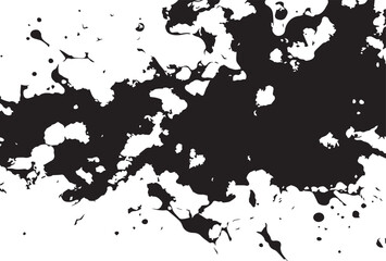 Fototapeta premium Fluid Impressions Watercolor Splash Texture