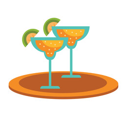 cinco de mayo tequila drinks