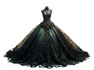 beautiful Woman dress