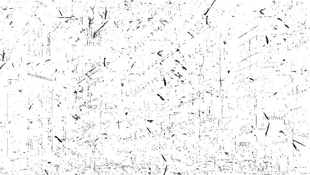 Vintage grit textures. vintage grit overlay. Subtle halftone texture overlay. Monochrome abstract splattered background.