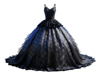 beautiful Woman dress