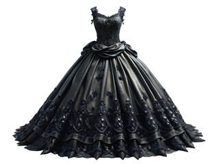 beautiful Woman dress