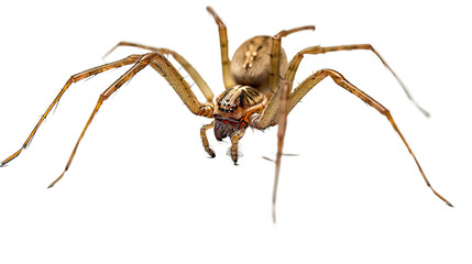 Spider Animal Ai Generative