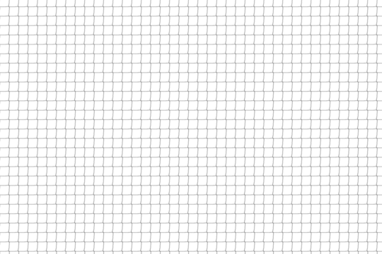 Close-up textured soccer net on soccer goal isolated on free PNG Backgrund.