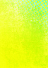 Yellow vertical background for Banner, Poster, Story, Ad, Celebrations and various design works