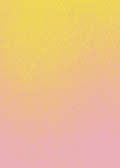 Yellow vertical background for Banner, Poster, Story, Ad, Celebrations and various design works