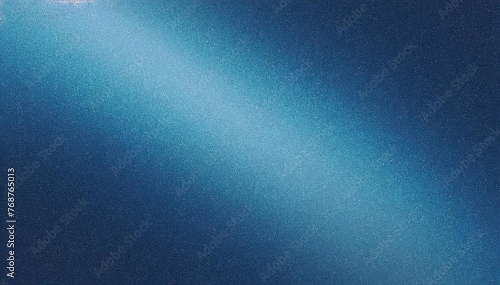 Poster abstract blue background texture with some smooth lines and spots on it
