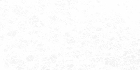 White stone concrete floor or old cement grunge wall background, marble texture surface white grunge wall. Panorama blank concrete white rough wall for background, beautiful white wall surface.