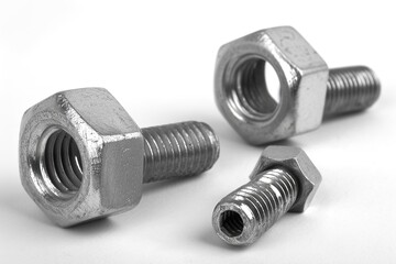 nuts and bolts