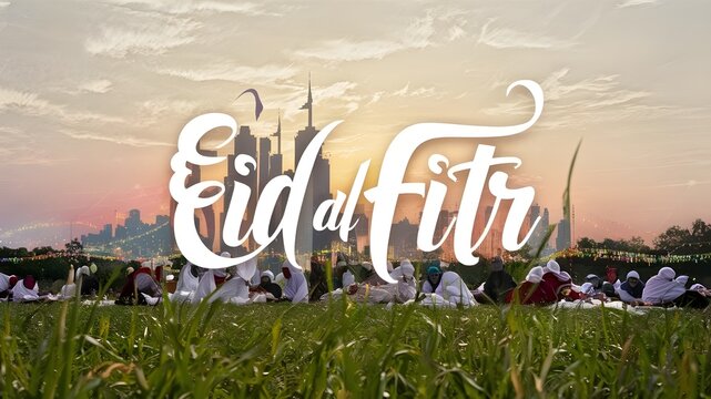Eid ul fitr mubarak,islamic background, Happy EID