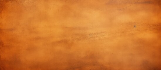 An orange and brown grungy effect dominates this textured background, giving it a worn and aged...