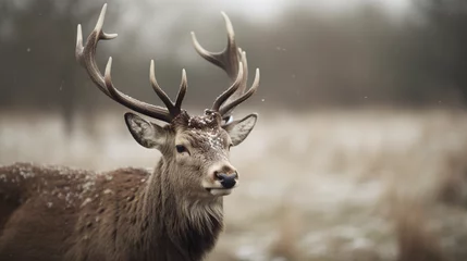  Deer © Peter