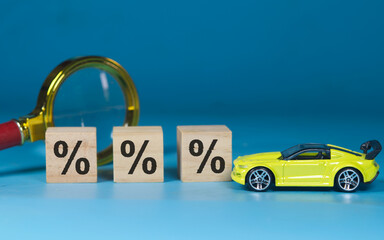 Car hire purchase interest refers to the cost of financing a vehicle through installment payments, including accrued interest charges.