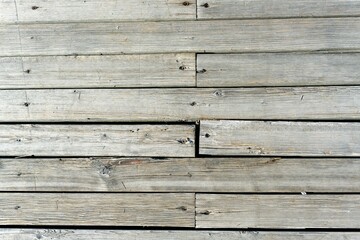 Weathered wood rustic background,