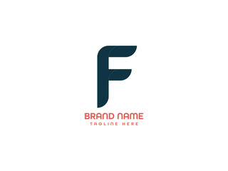 letter logo design