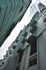 Mosque in Chennai, India