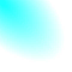  blue gradient background on transparent background