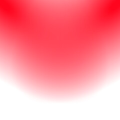 transparent red gradient