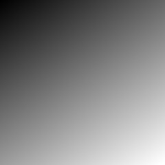  black  gradient background on transparent background