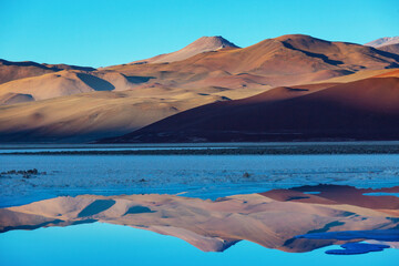 Laguna Verde