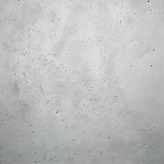 Porous Cement Grunge Texture Background White - obrazy, fototapety, plakaty