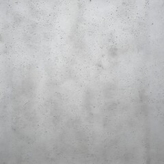 Grunge White Porous Cement Texture Background