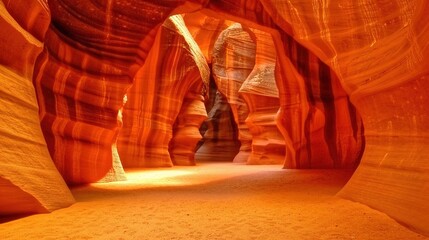 antelope canyon in arizona