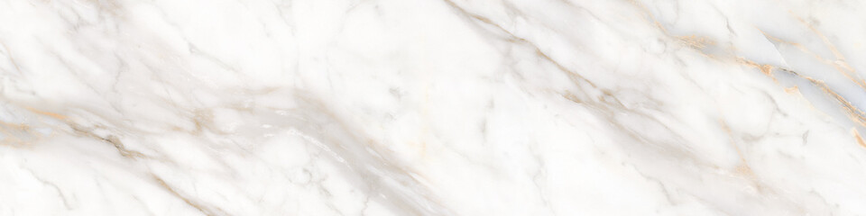 Slim size white marble stone texture - obrazy, fototapety, plakaty