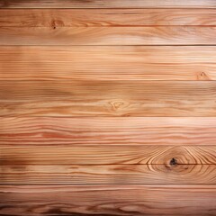 Light brown wooden planks background