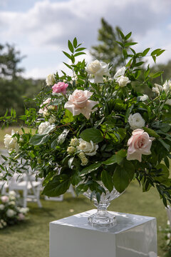 Bouquet of Flowers