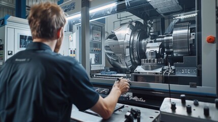  Precision Engineering: With the aid of advanced simulations and predictive analytics, the team engineers products with unparalleled precision and quality. 