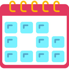Calendar Icon